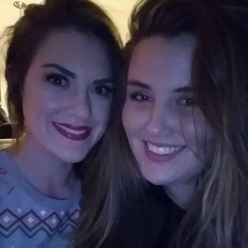 Meet your Posher, Lily